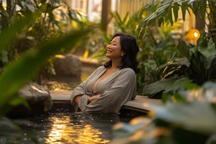 Wellness center category