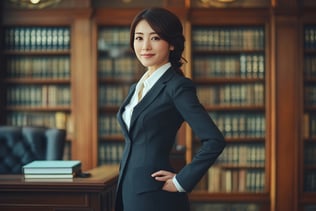 Medical lawyer category