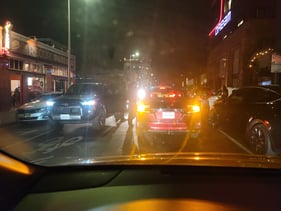 Hotel West Inn Hollywood