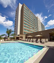 Hilton San Diego Mission Valley