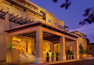 Eldorado Hotel and Spa