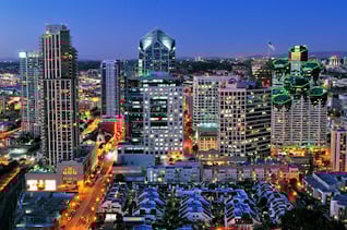 Whimsical Wonders: The Enchanting Escape at Manchester Grand Hyatt San Diego