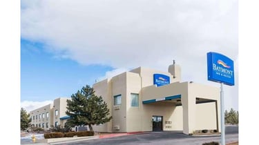 Baymont by Wyndham Santa Fe