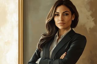 Business development service category