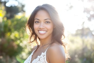 Lomita, California cityscape