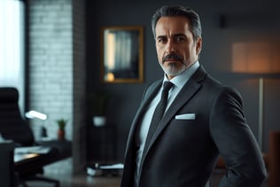 Personal injury attorney category