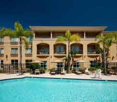 Hilton Garden Inn San Diego/Rancho Bernardo