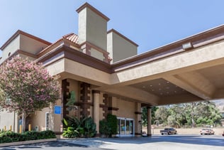 Travelodge Sylmar CA