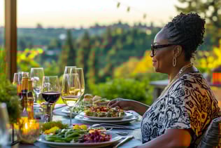 Food & Drink category