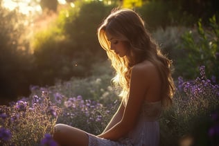 Glendale, California cityscape