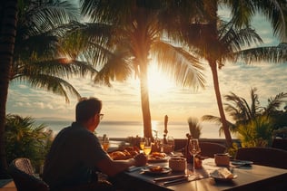 Breakfast restaurant category