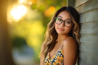 Fremont, California cityscape