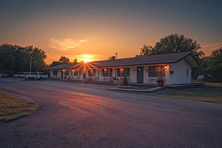 Motel category