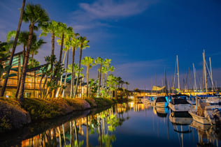 Humphreys Half Moon Inn