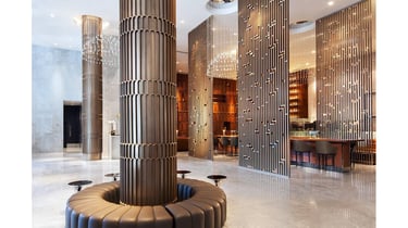 Sheraton Grand Los Angeles