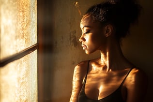 Montebello, California cityscape