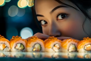 New American restaurant category