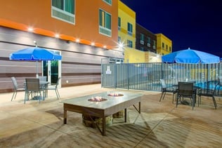 Fairfield Inn & Suites Bakersfield North/Airport