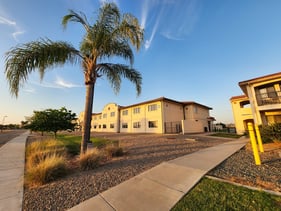 Inns of the Corps Miramar