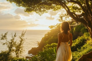 Retreat center category