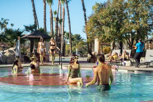 Murrieta Hot Springs