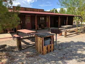 Stagecoach Trails Campground & RV Park