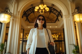 Historical landmark category