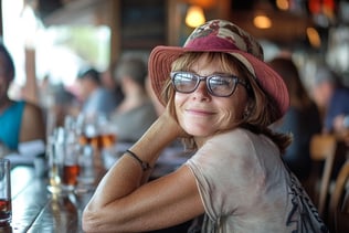 Montclair, California cityscape