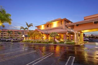 Holiday Inn & Suites Santa Maria, an IHG Hotel