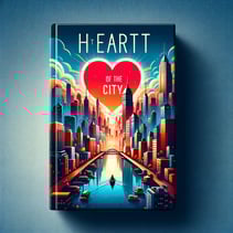 The Heart of the City