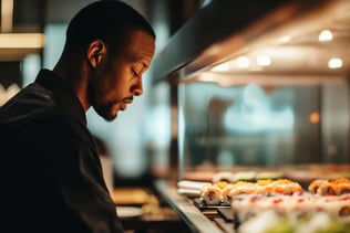 Steak house category