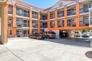 LYFE INN & SUITES by AGA - Valley