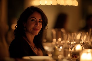 Event venue category