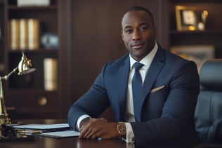 Business management consultant category