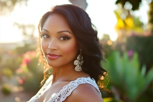 Torrance, California cityscape