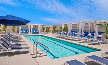 The Spa at Four Seasons Hotel Silicon Valley