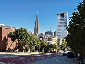 University Club of San Francisco