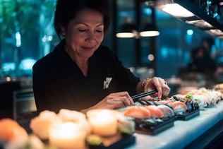 Coffee store category