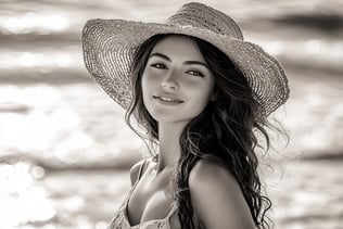 San Diego, California cityscape