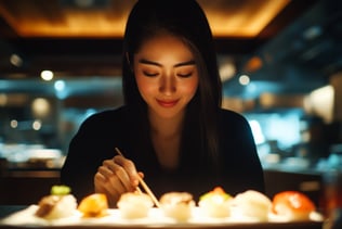 Food producer category