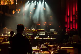 Live music venue category