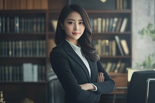 Patent attorney category