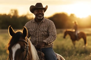 Equestrian facility category