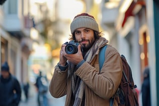 San Francisco, California cityscape