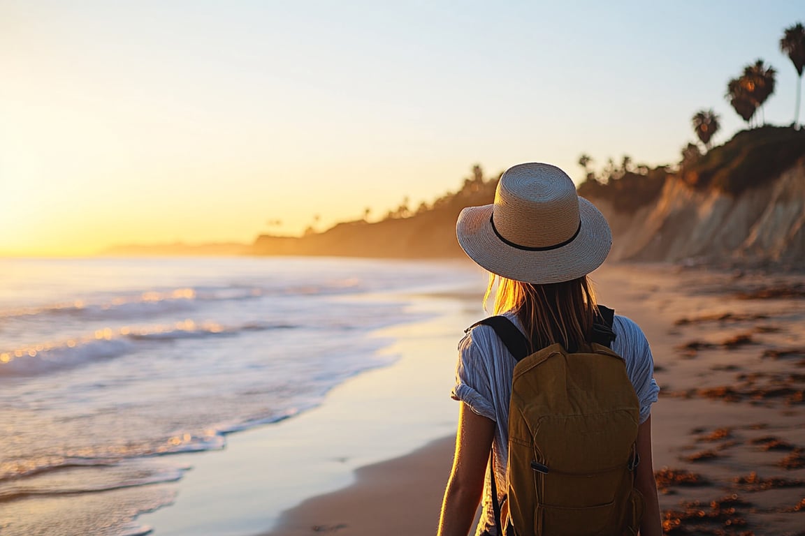 Hotels in California