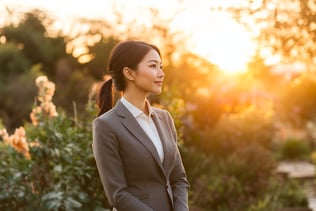 Meeting planning service category