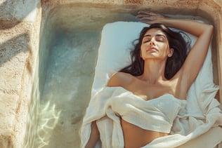 Wellness hotel category