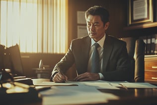 Certified public accountant category