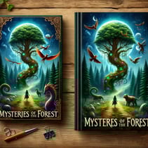 Mysteries of the Forest
