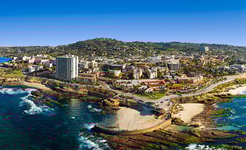 Grande Colonial Hotel La Jolla